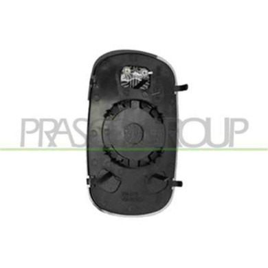 FT9087505_1.JPG Piastra Specchio Destra O Sinistra Per Fiat Doblo' Dal 2000 Al 2005