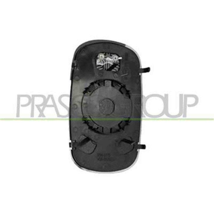 FT9087505_1.JPG Piastra Specchio Destra O Sinistra Per Fiat Doblo' Dal 2000 Al 2005