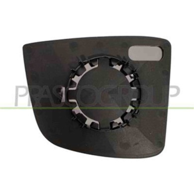FT9107523_1.JPG Piastra Specchio Superiore Destra Termica Per Fiat Doblo' Dal 2009 Al 2014