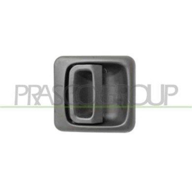 FT9208101_1.JPG Maniglia Esterna Scorrevole Destra Nera Per Citroen Jumper Dal 2002 Al 2005