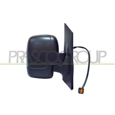 FT9237063_1.JPG Retrovisore Destro Elettrico Per Citroen Jumpy / Dispatch Dal 2007 Al 2016