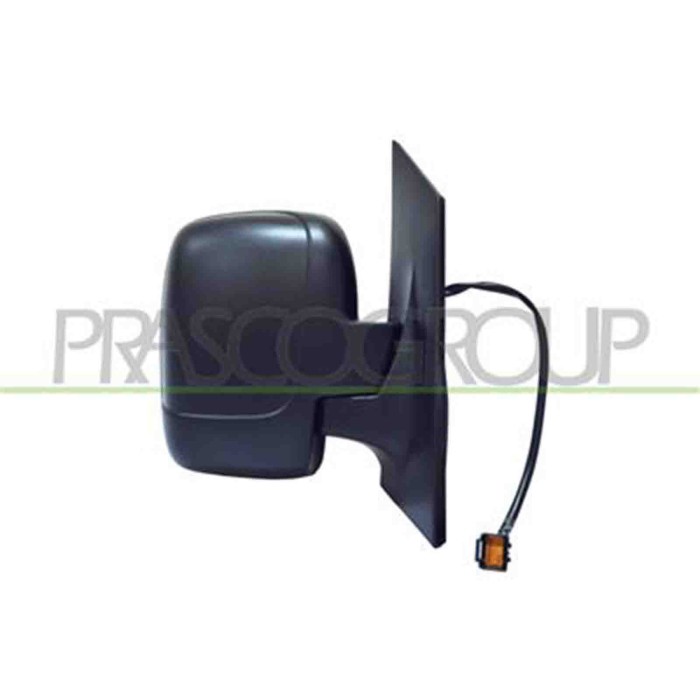 FT9237063_1.JPG Retrovisore Destro Elettrico Per Citroen Jumpy / Dispatch Dal 2007 Al 2016