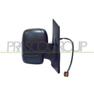 Retrovisore Destro Elettrico Per Citroen Jumpy / Dispatch Dal 2007 Al 2016