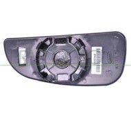 Piastra Specchio Destra Per Citroen Jumper Dal 2006 Al 2014