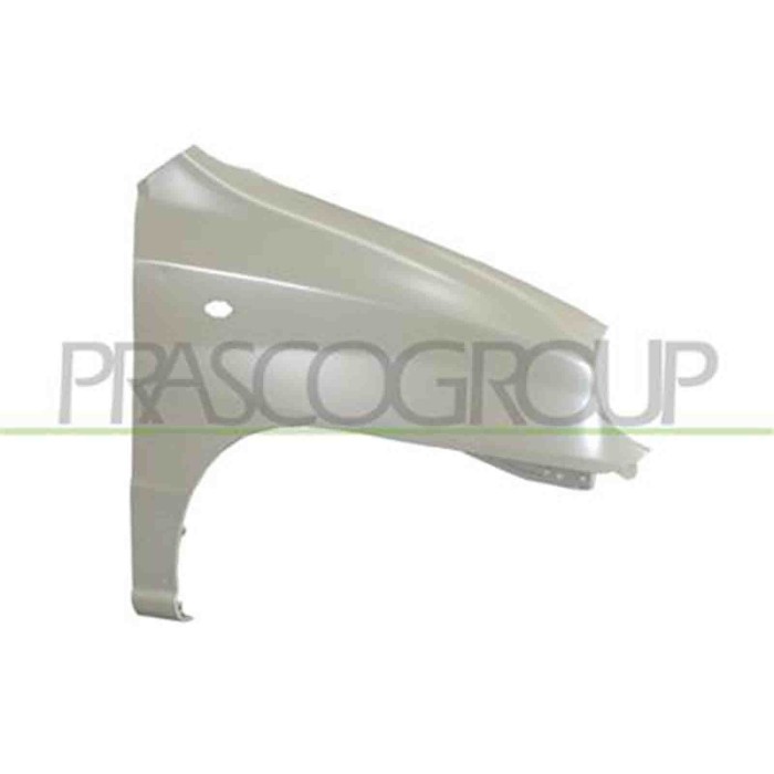 HN3203003_1.JPG Parafango Anteriore Destro Con Foro Lucciola Per Hyundai Atos Dal 1998 Al 2003