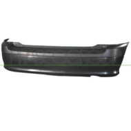 Paraurti Posteriore Con Primer Per Hyundai Atos Prime Dal 1998 Al 2003