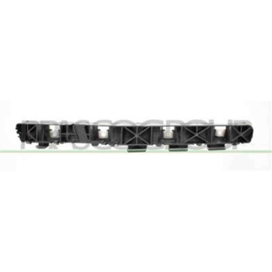 HN8061053_1.JPG Staffa Destra Paraurti Posteriore Per Hyundai Tucson Dal 2015 Al 2018