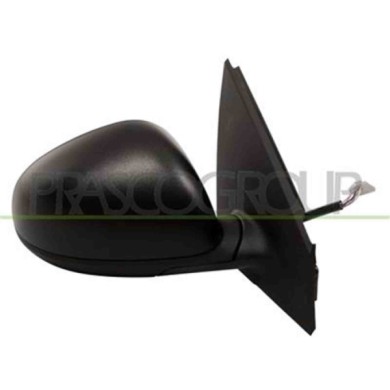 LA0037115_1.JPG Retrovisore Destro Elettrico Per Lancia Ypsilon Dal 2006 Al 2011