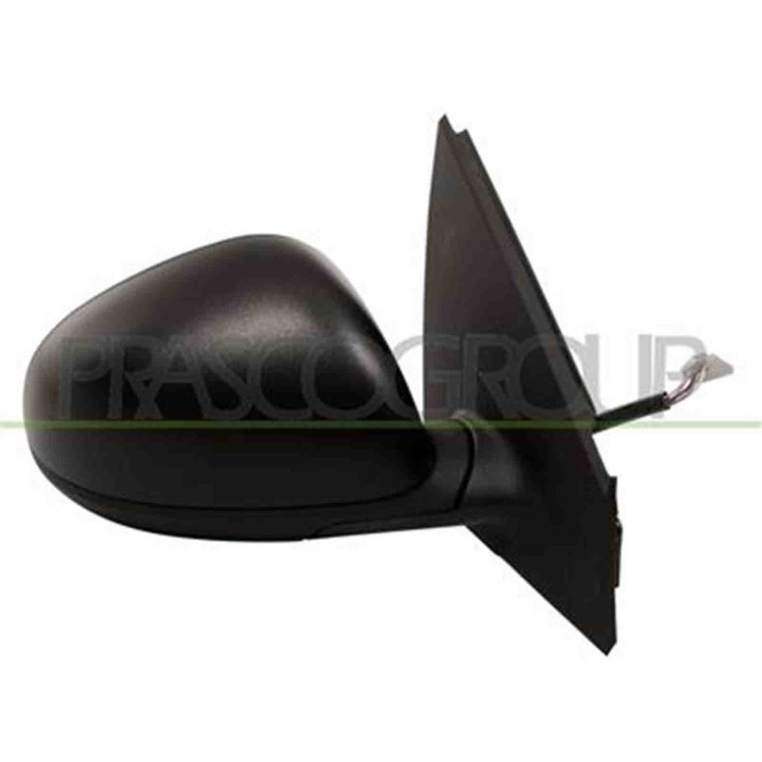 LA0037115_1.JPG Retrovisore Destro Elettrico Per Lancia Ypsilon Dal 2006 Al 2011