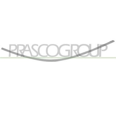 ME4401253_1.JPG Profilo Cromato Destro Paraurti Posteriore Per Mercedes C Class Coupe' (c204) Dal 2011 Al 2015