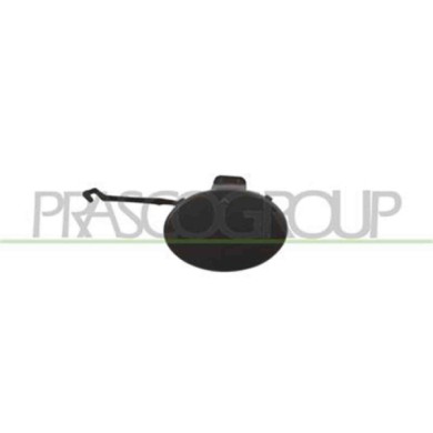 ME6421236_1.JPG Tappo Coprigancio Traino Anteriore Per Mercedes Clk (w209) Dal 2002 Al 2009