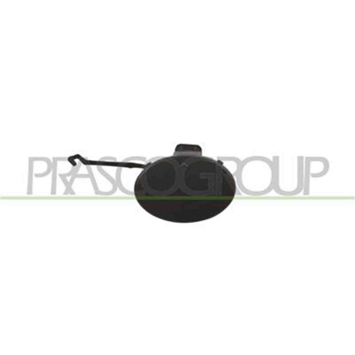ME6421236_1.JPG Tappo Coprigancio Traino Anteriore Per Mercedes Clk (w209) Dal 2002 Al 2009