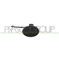 Tappo Coprigancio Traino Anteriore Per Mercedes Clk (w209) Dal 2002 Al 2009