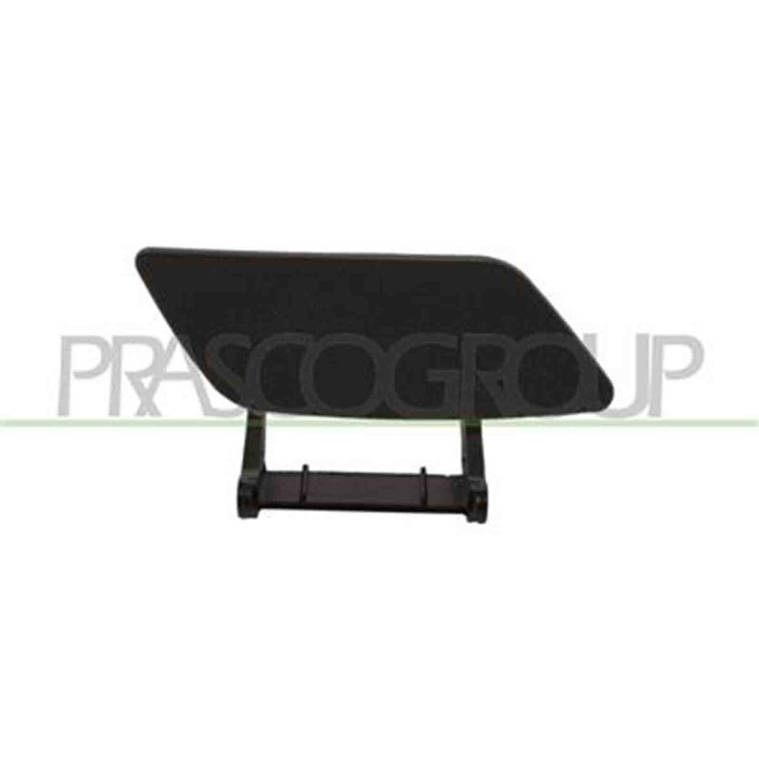 ME8261237_1.JPG Tappo Tergifaro Destro Con Primer Per Mercedes Ml Class (w164) Dal 2008 Al 2011