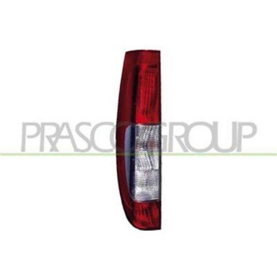 ME9094154_1.JPG Fanale Posteriore Sinistro Senza Porta Lampada Per Mercedes V Class - Vito (w639) Dal 2003 Al 2010