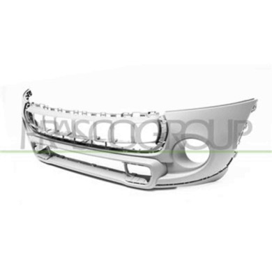 MN3121021_1.JPG Paraurti Anteriore Con Primer Per Mini Mini (bmw) F56/f55/f57 Dal 2014 Al 2021