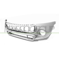 Paraurti Anteriore Con Primer Per Mini Mini (bmw) F56/f55/f57 Dal 2014 Al 2021