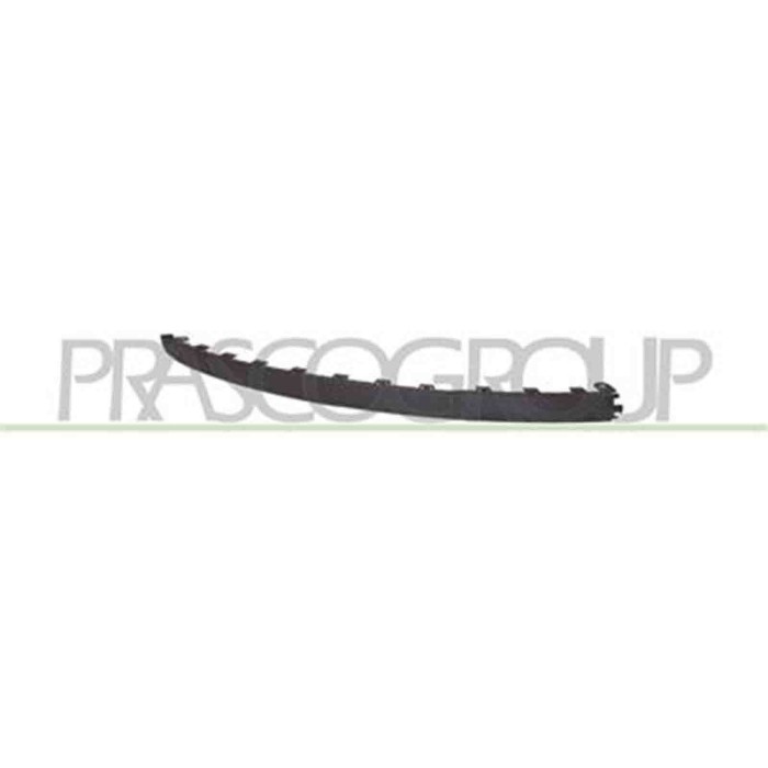 OP0341803_1.JPG Spoiler Paraurti Anteriore Destro Per Opel/vauxhall Corsa D Dal 2006 Al 2011