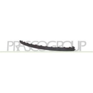 Spoiler Paraurti Anteriore Destro Per Opel/vauxhall Corsa D Dal 2006 Al 2011