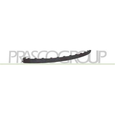 OP0341804_1.JPG Spoiler Paraurti Anteriore Sinistro Per Opel/vauxhall Corsa D Dal 2006 Al 2011