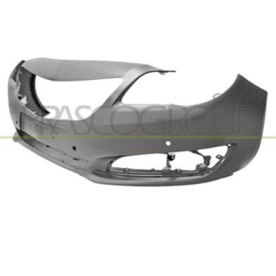 OP0621011_1.JPG Paraurti Anteriore Con Primer Per Opel/vauxhall Insignia A Dal 2014 Al 2016