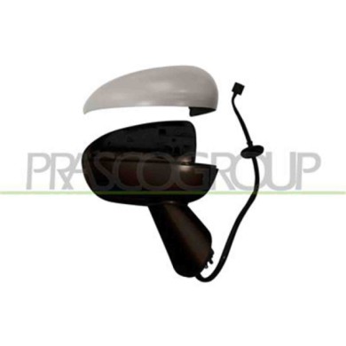 OP3547313P_1.JPG Retrovisore Destro Per Opel/vauxhall Meriva B Dal 2010 Al 2013