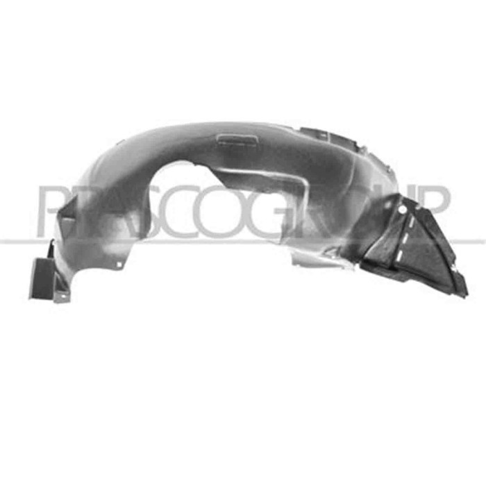 OP7003604_1.JPG Passaruota Anteriore Sinistro Per Opel/vauxhall Mokka Dal 2013 Al 2016