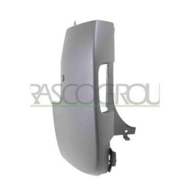 OP9321154_1.JPG Cantonale Sinistro Grigio Goffrato Per Nissan Primastar Dal 2001 Al 2007