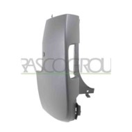 Cantonale Sinistro Grigio Goffrato Per Nissan Primastar Dal 2001 Al 2007