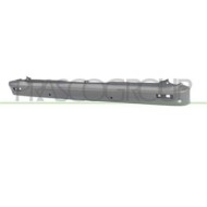 Paraurti Posteriore Grigio Scuro Per Nissan Primastar Dal 2001 Al 2007