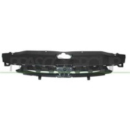 Griglia Radiatore Per Peugeot 307 Dal 2001 Al 2005
