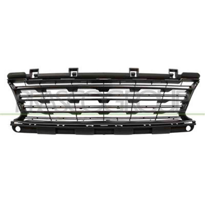 PG4282121_1.JPG Griglia Centrale Paraurti Per Peugeot 308 (t9) Dal 2013 Al 2017