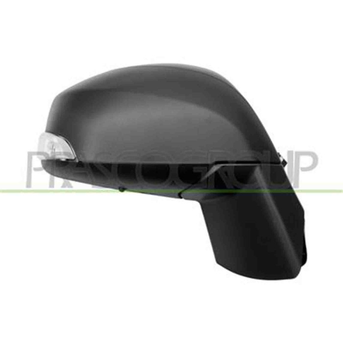 RN0367313_1.JPG Retrovisore Destro Elettrico Per Renault Grand Scenic Dal 2006 Al 2009
