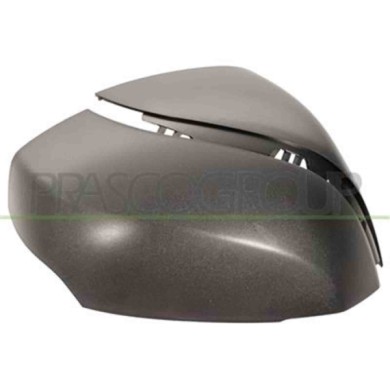 RN0367403_1.JPG Calotta Retrovisore Destro Nera Per Renault Grand Scenic Dal 2006 Al 2009