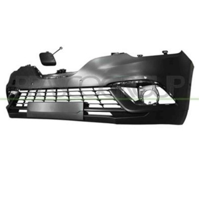 RN6521021_1.JPG Paraurti Anteriore Con Primer Per Renault Scenic Dal 2016