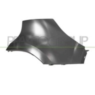 Cantonale Destro Paraurti Posteriore Per Renault Kadjar Dal 2015 Al 2018