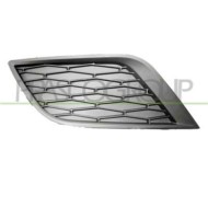 ST0362124_1.JPG Griglia Sinistra Paraurti Nera Per Seat Ibiza Dal 2012 Al 2015
