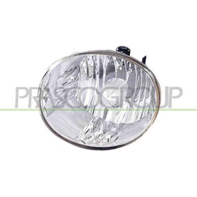 TY2854414_1.JPG Fendinebbia Sinistro Per Toyota Rav 4 Dal 2003 Al 2005