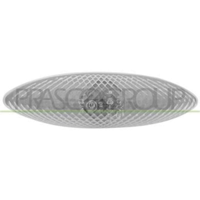 TY3204041_1.JPG Fanale Laterale Destro Bianco Per Toyota Yaris Dal 1999 Al 2003