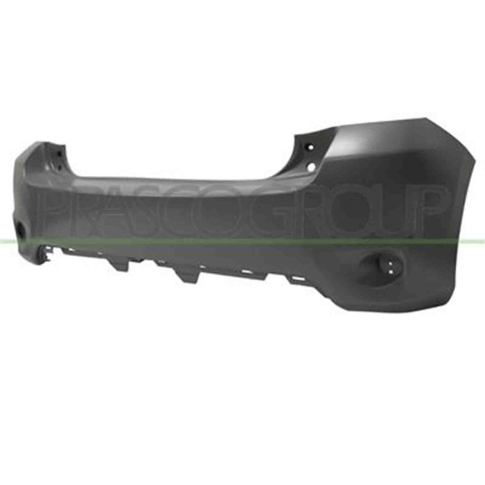 TY3521061_1.JPG Paraurti Posteriore Con Primer Per Toyota Auris Dal 2011 Al 2012