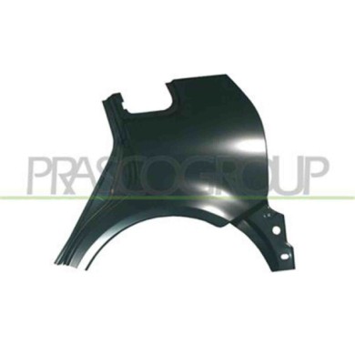 VG0213064_1.JPG Parafango Posteriore Sinistro Per Volkswagen Polo Dal 2001 Al 2005