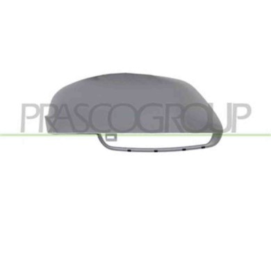 VG0227404_1.JPG Calotta Retrovisore Sinistro Con Primer Per Volkswagen Polo Dal 2005 Al 2009