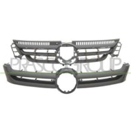 VG0402001_1.JPG Griglia Radiatore Per Volkswagen Golf Plus Dal 2005 Al 2009