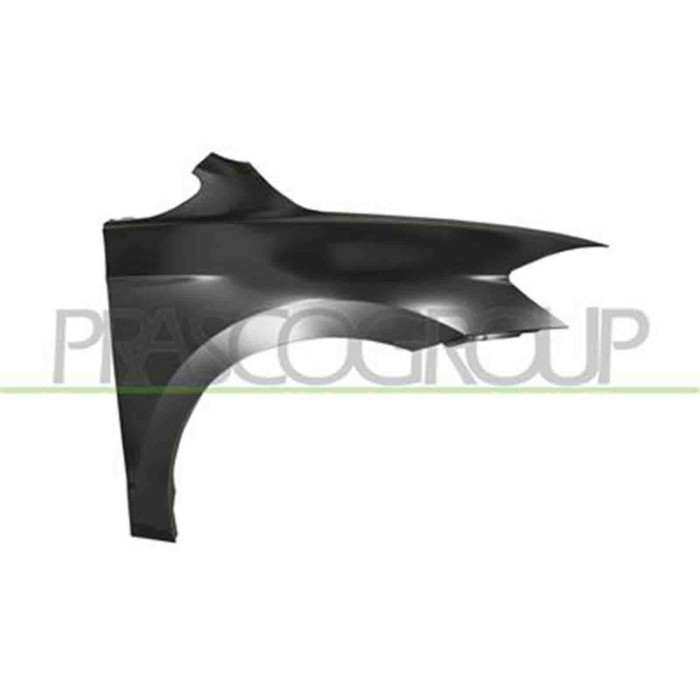 VG0443003_1.JPG Parafango Anteriore Destro Per Volkswagen Golf Sportsvan Dal 2014 Al 2017