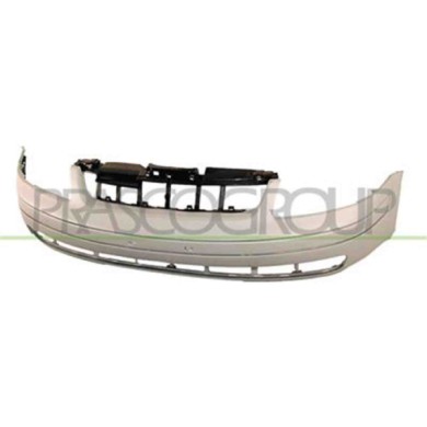 VG0521001_1.JPG Paraurti Anteriore Con Primer Per Volkswagen Passat B5 Dal 1996 Al 2000