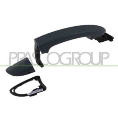 VG0548203_1.JPG Maniglia Esterna Anteriore/posteriore Destra Per Volkswagen Passat B6 Dal 2005 Al 2010