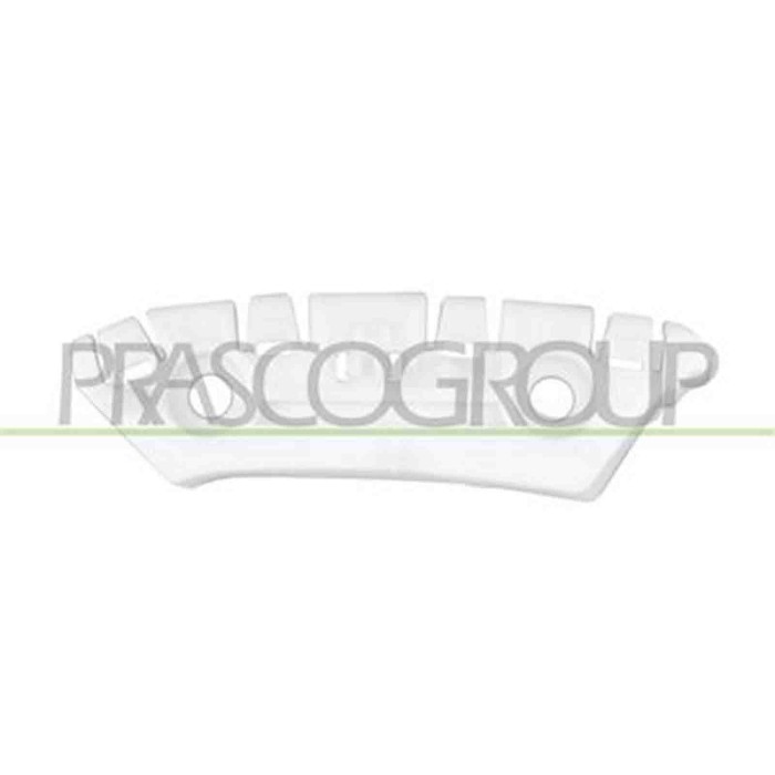VG2011014_1.JPG Staffa Sinistra Paraurti Anteriore Per Volkswagen Up Dal 2012 Al 2016