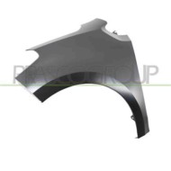 Parafango Anteriore Sinistro Per Volkswagen Up Dal 2016