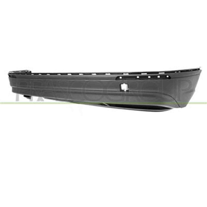 VG8101871_1.JPG Spoiler Paraurti Posteriore Per Volkswagen Tiguan Dal 2016 Al 2020