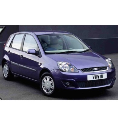 GUIDA_ALLA_SCELTA.JPG Catadiottro Sinistro Paraurti Posteriore Per Ford Fiesta Mk V Dal 2006 Al 2008